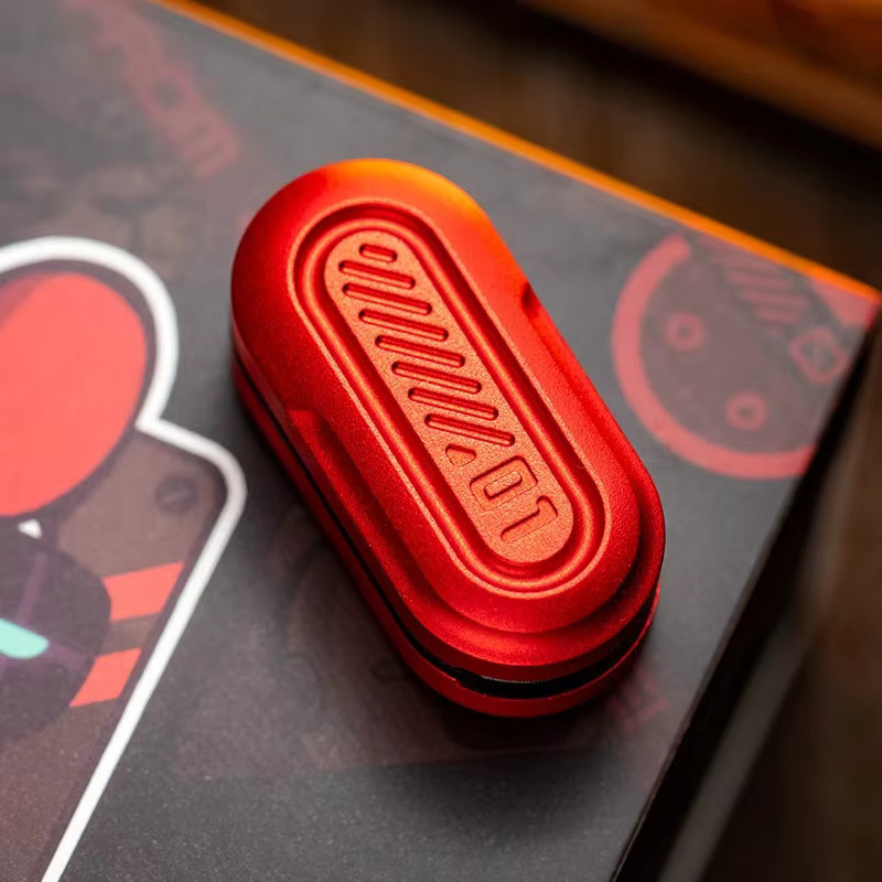 ZREO ONE Fidget Slider Metall, Spielzeug - Bild 5