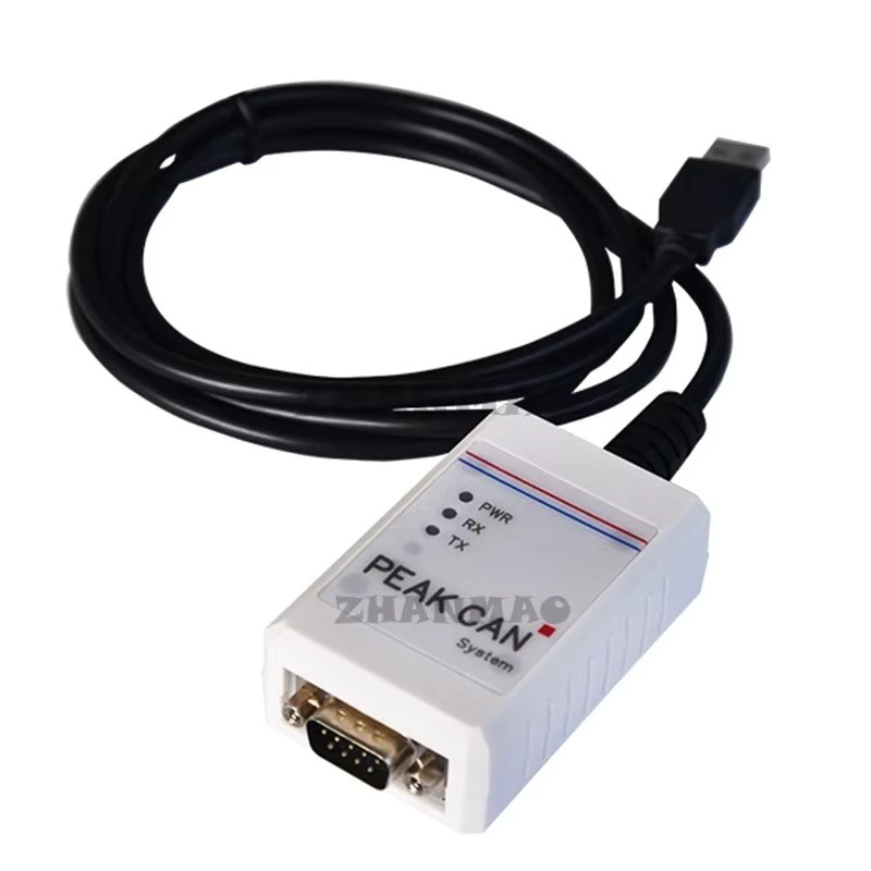 PEAK PCAN-USB Interface kompatibel mit dem Original-Modell IPEH-002022 / 002021 - Bild 3