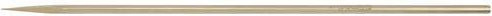 KS Tools BRONZEplus Gewindereinigungsstift aus Messing in Bronze und Gold, Durchmesser: 6 mm, Länge: 300 mm - Bild 1
