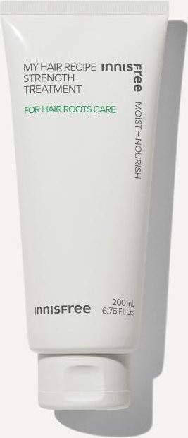 Innisfree My Hair Recipe Stärkebehandlung, 200 ml - Bild 1