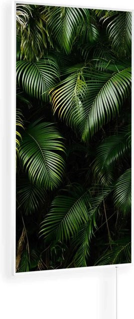 Könighaus Infrarotheizung Tropicana Ambient Edition 800 W Weiß - Bild 1