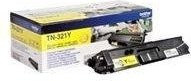 Brother Toner TN-321Y Gelb für HL-L8250CDN Laserdrucker - Bild 2