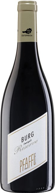 Pfaffl Zweigelt Reserve Rotwein trocken 2022 0,75 l - Bild 1