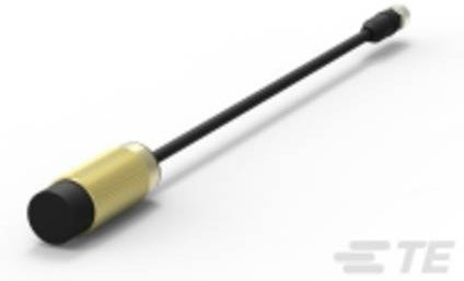 TE Connectivity 2287598-5 Box in Schwarz - Bild 1