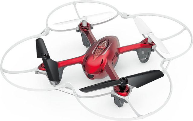 Cartronic RC Quadcopter Q11C 2.4 GHz - Bild 1