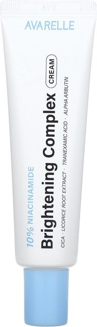 Avarelle Brightening Complex Creme, 30 g, Unisex - Bild 1