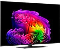 LG OLED-Fernseher OLED55G67LW.AEUD in Schwarz und Silber - Bild 1