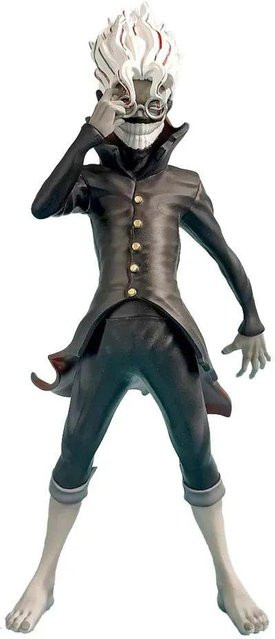 Yiran toy 1 Dandadan Takakura Ken Actionfigur, grau, ab 14 Jahren - Bild 1
