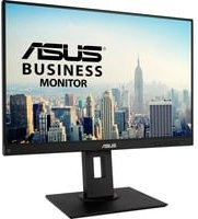 Asus BE24WQLB LED-Monitor 24 Zoll IPS Full HD Schwarz mit HDMI und DisplayPort - Bild 1