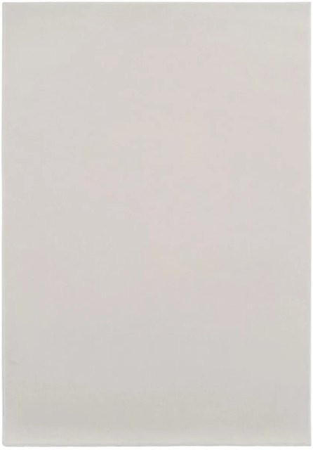 Vercai Rugs Teppich Easy Shag Elfenbein B: 160 cm, T: 220 cm - Bild 1