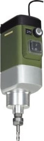 Proxxon Universal-Frässpindel UF/E aus Aluminium in Grün - Bild 1