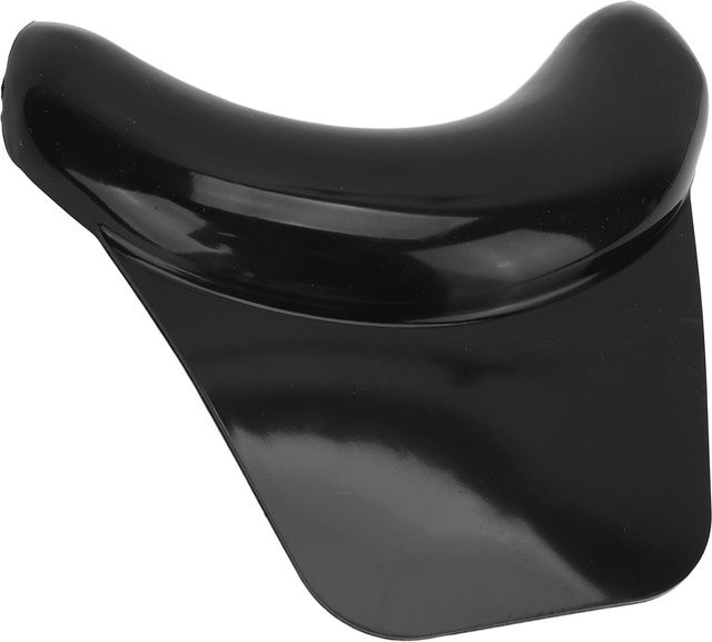 Koogeelife Haarwaschbecken, Black, mit Nackenstütze und Saugknopf - Bild 1