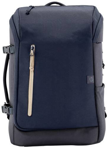 HP Travel Notebook-Rucksack für bis zu 15,6 Zoll in Blau - Bild 1