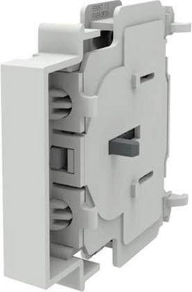 ABB AUXGM3-11 Hilfskontakt in Weiß - Bild 1