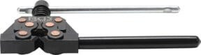 BGS Kettentrenner für Ketten 3/8 Zoll bis 5/8 Zoll in Schwarz - Bild 1