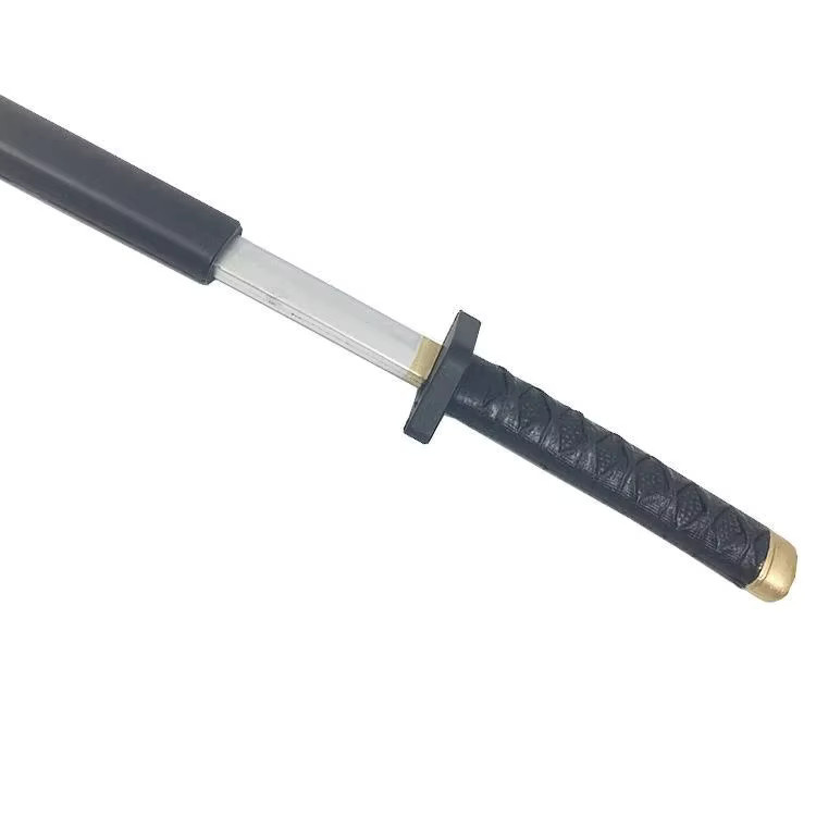Bandai Deadpool Katana, Samurai Schwert, 61 cm, Marvel, Kunststoff - Bild 3