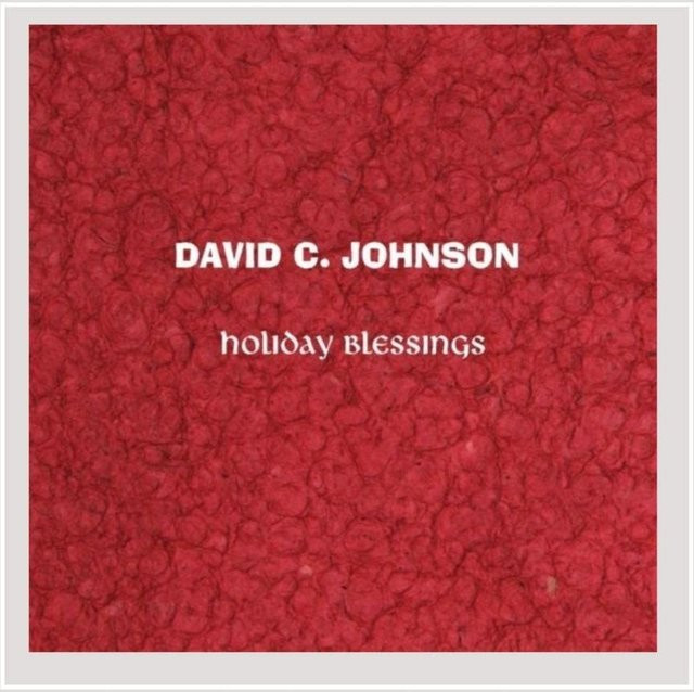Feiertagssegen von David C. Johnson, CD - Bild 1