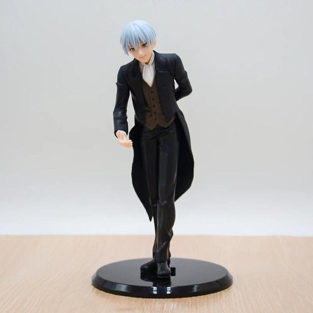 Yiran toy 1 Frieren: Nach dem Ende der Reise Frieren, Actionfigur, ab 3 Jahren - Bild 1