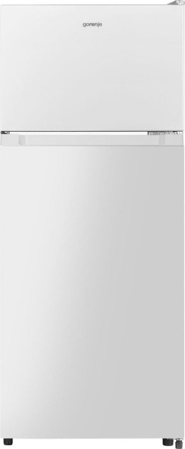 Gorenje Kühlschrank PRIMARY LINE HZZS13582 RF212EPW4, 124 l, Weiß - Bild 1