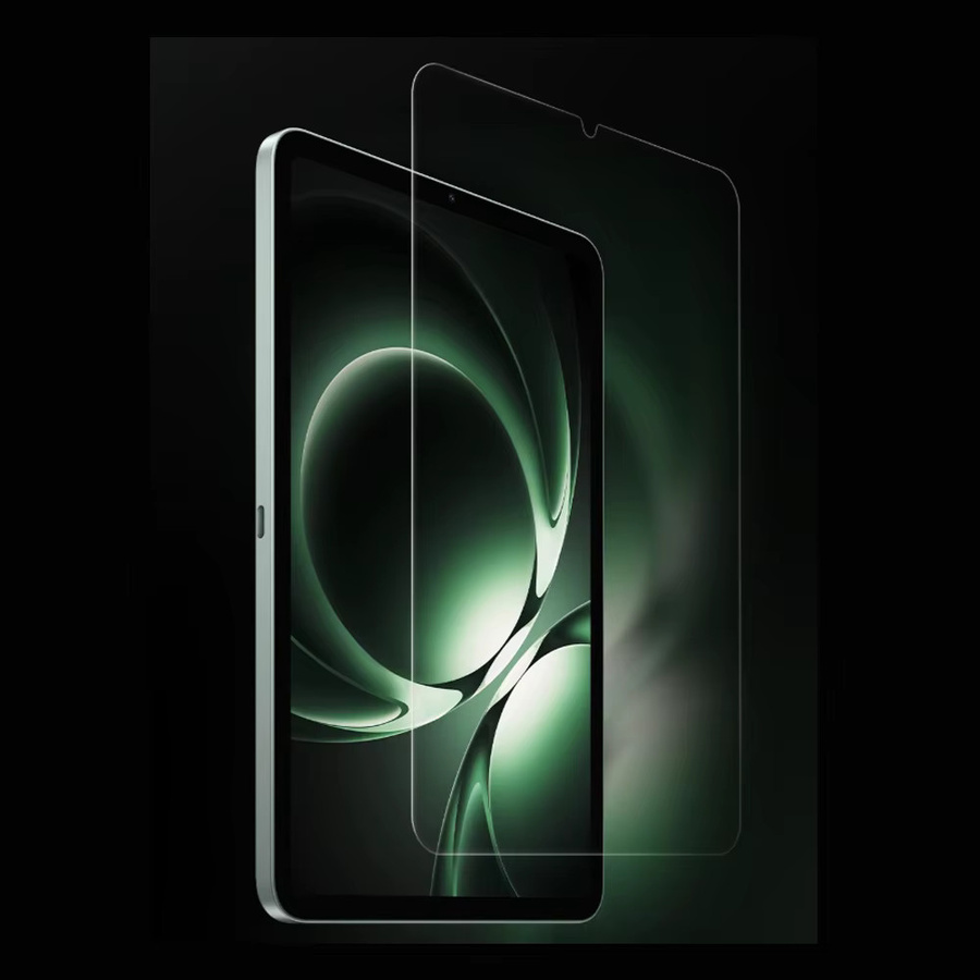 3er-Pack Ropada Glas Displayschutzfolie für Redmi K Pad 8,8 Zoll 2025, transparent - Bild 2