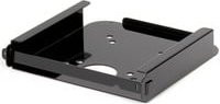 MacCuff mini 2 Halterung Sonnet in Schwarz, B/T: 7,5 x 7,5 cm - Bild 1