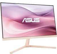 Asus Eye Care VU249CFE-P Gaming-Monitor Full HD IPS mit 100 Hz und 1 ms, 60.45 cm (23,8 Zoll) in Pink und Beige - Bild 1