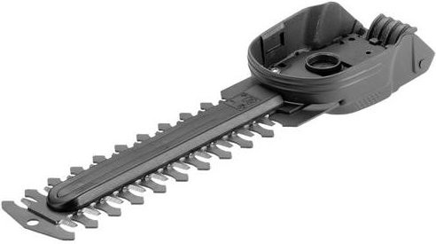 Gardena Strauchmesser Schwarz 18V - Bild 1
