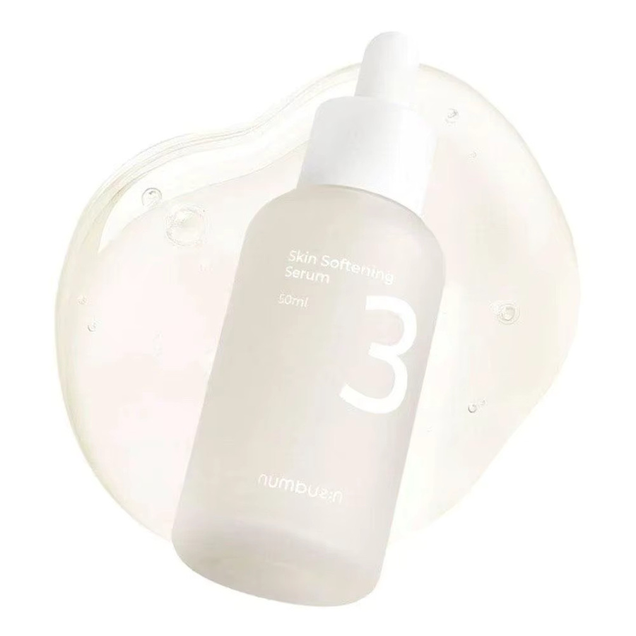 Numbuzin Nr. 3 Hautweichmachende Essenz, 50 ml, Unisex - Bild 2