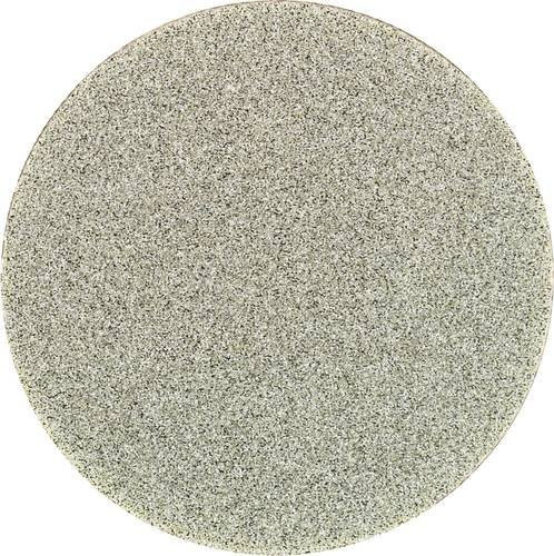 PFERD COMBIDISC Diamant Schleifblatt CD für Titan, Glas, GFK und Stein, Durchmesser: 38 mm, B/T/H: 126 x 38 mm, 10 Stück, Grau - Bild 1