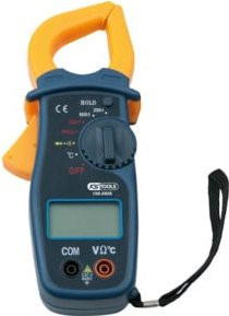 KS Tools Digitale-Amperezange 600V in Multicolour - Bild 1