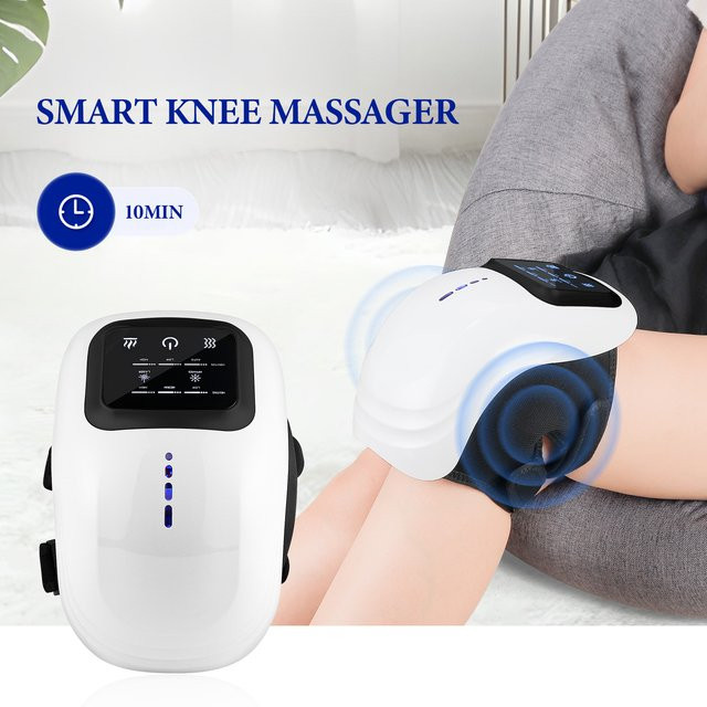 foreverlily Knie-Massagegerät, Unisex - Bild 1