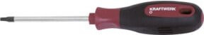 Kraftwerk ERGOKRAFT Schraubendreher TX T10 multicolour - Bild 1
