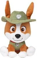GUND PAW Patrol Tracker Kuscheltier Plüschtier Dschungel Grün - Bild 1