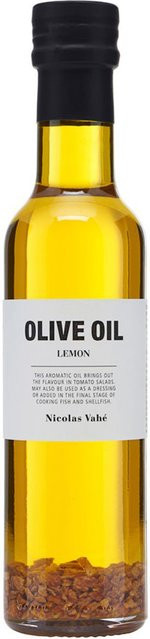 Nicolas Vahe Olivenöl Zitrone 250 ml - Bild 2