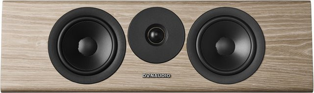 Dynaudio Evoke 25 C Center-Lautsprecher in Brown - Bild 1