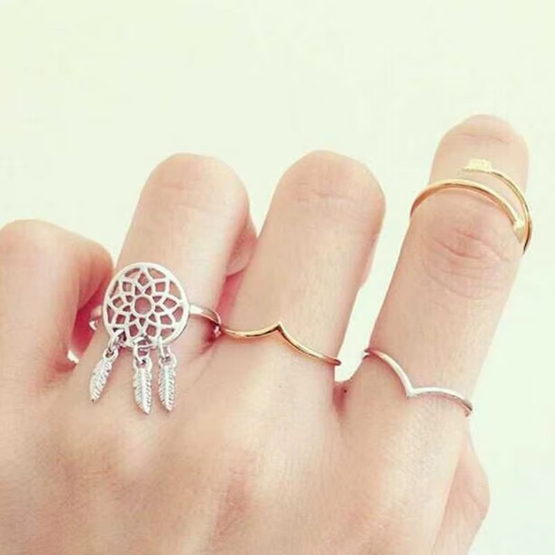 GaGa-Duck Ring, 925 Silber, verspielt - Bild 4
