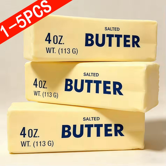 Bandai Butter-Stick Stress- und Angstlöser Fidget-Spielzeug, 1 Stück - Bild 1