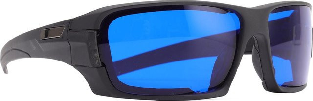 Fishine Golfball-Finder-Brille, Vollrand, Kunststoff, blue - Bild 1