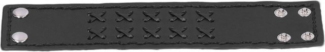 GoolRC Armband, geflochten, Schwarz, Damen, Vintage - Bild 1