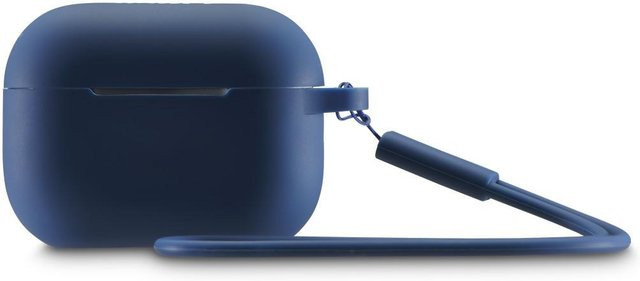 Schutzhülle Fantastic Feel für Apple AirPods Pro 1. Gen. Ladecase in Blau - Bild 1