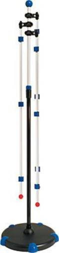Maul Planhalter Grau aus Aluminium - Bild 1