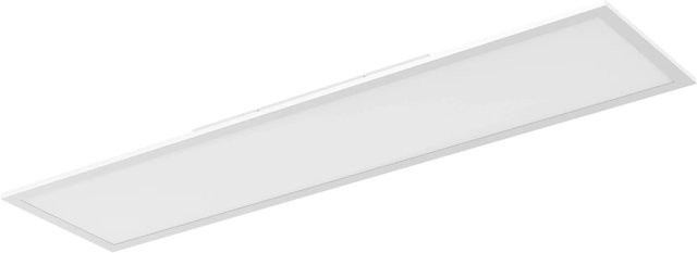 Osram LED-Panelleuchte Essential Remote-CCT Deckenleuchte Weiß B: 100 cm, T: 25 cm - Bild 1