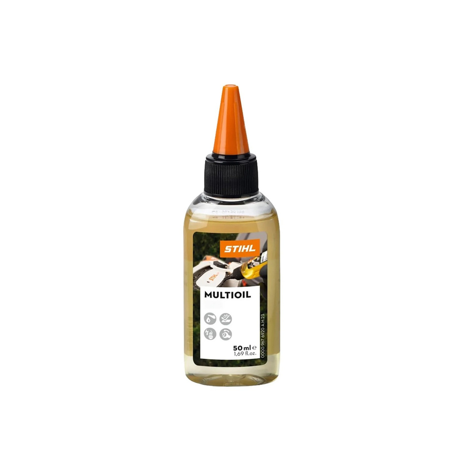 Stihl Multioil Bio 50 ml - Bild 2