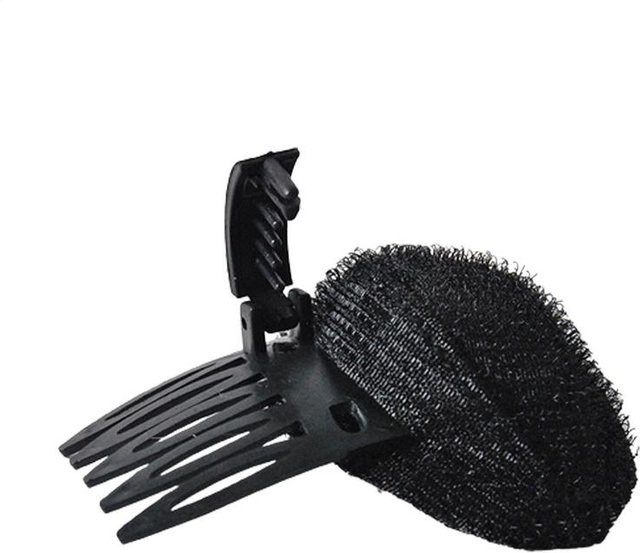 Haar-Styling-Werkzeug Volumen-Haar-Pad für Damen - Bild 1