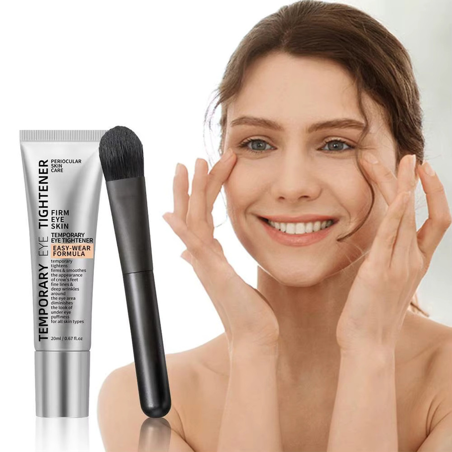 eelhoe Augencreme mit Peptide, Unisex - Bild 3