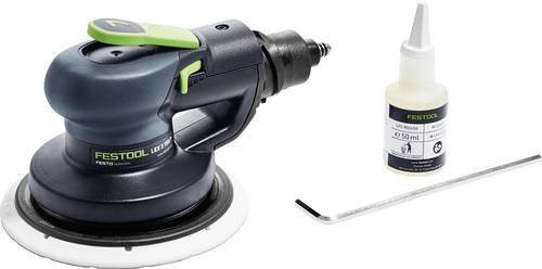 Festool Druckluft-Exzenterschleifer LEX 3 150/7 mit Ø 150 mm - Bild 1