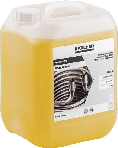 Kärcher Professional RM 110 Systempflege für Hochdruckreiniger in Gelb - Bild 1