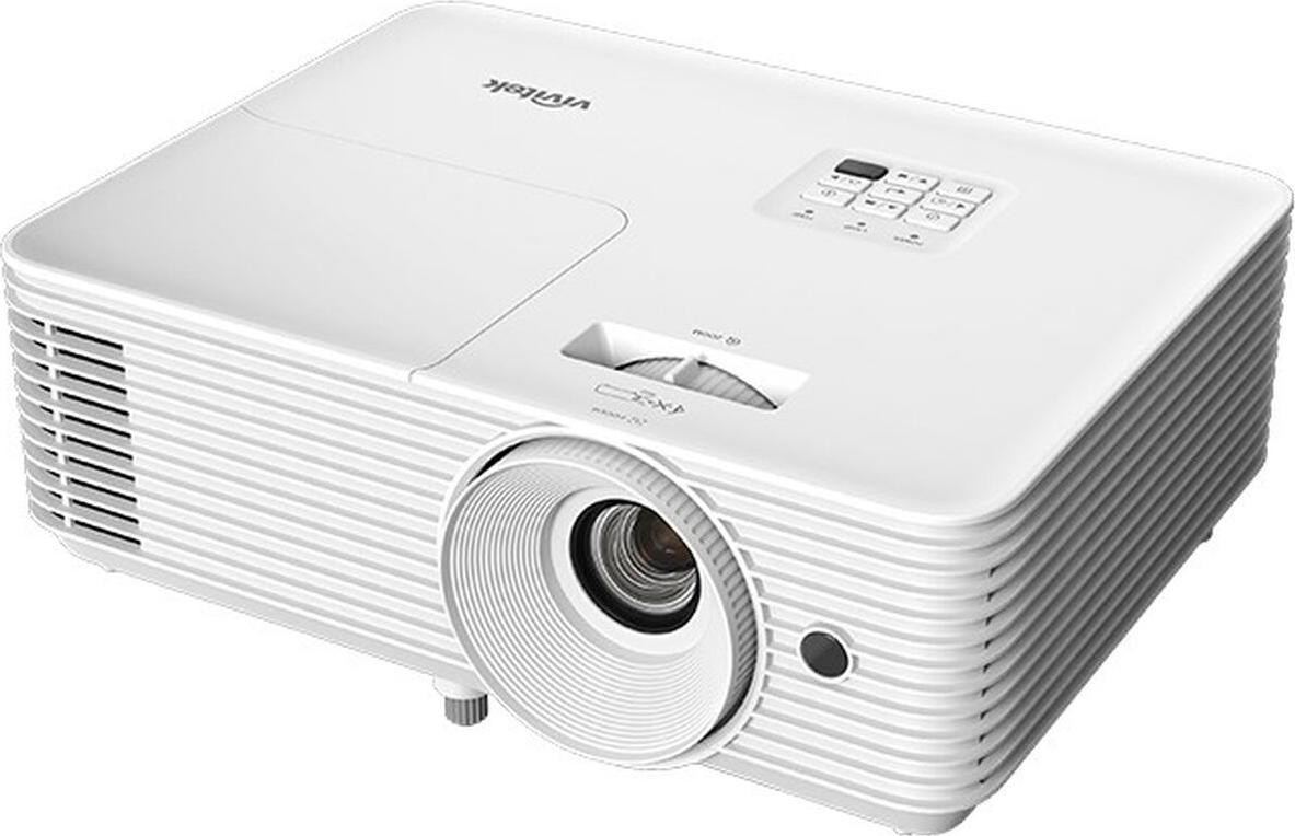 Vivitek DX330 Beamer mit 4000 ANSI Lumen, XGA Auflösung, 30000:1 Kontrastverhältnis und 4:3 Bildformat - Bild 1