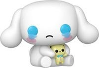 Funko POP! Sanrio Hello Kitty Serie 8 Cinnamoroll Missing You Vinylfigur - Bild 1