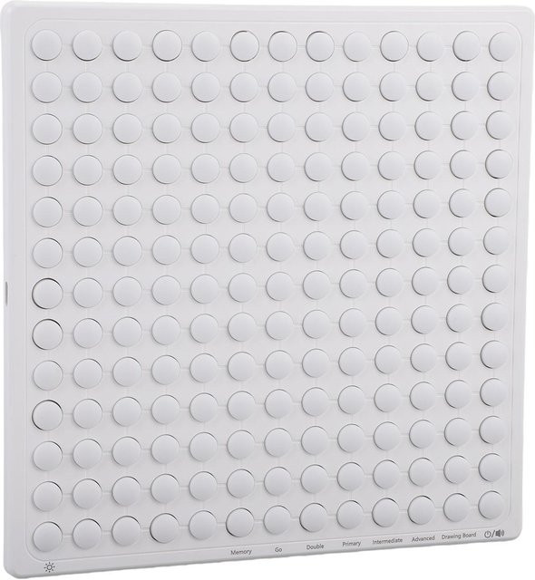 KONNWEI Intelligente Schachbrettspiele, Elektronisches Brettspiel, Weiß - Bild 1